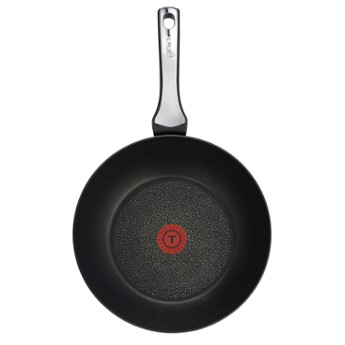 Jual Tefal Cookware Expertise Wok Pan 28Cm C62019 | Shopee Indonesia