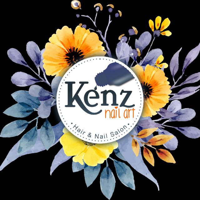 Produk Kenz Nail Art Shopee Indonesia