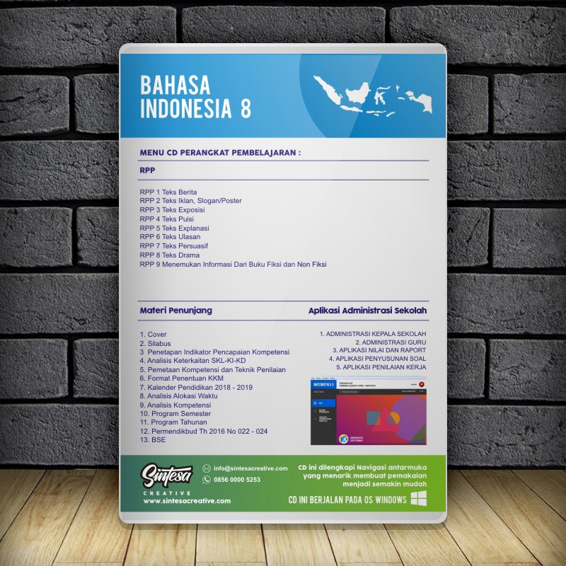 Rpp Teks Ulasan Kelas 8 Kurikulum 2013 Berbagi Teks Penting