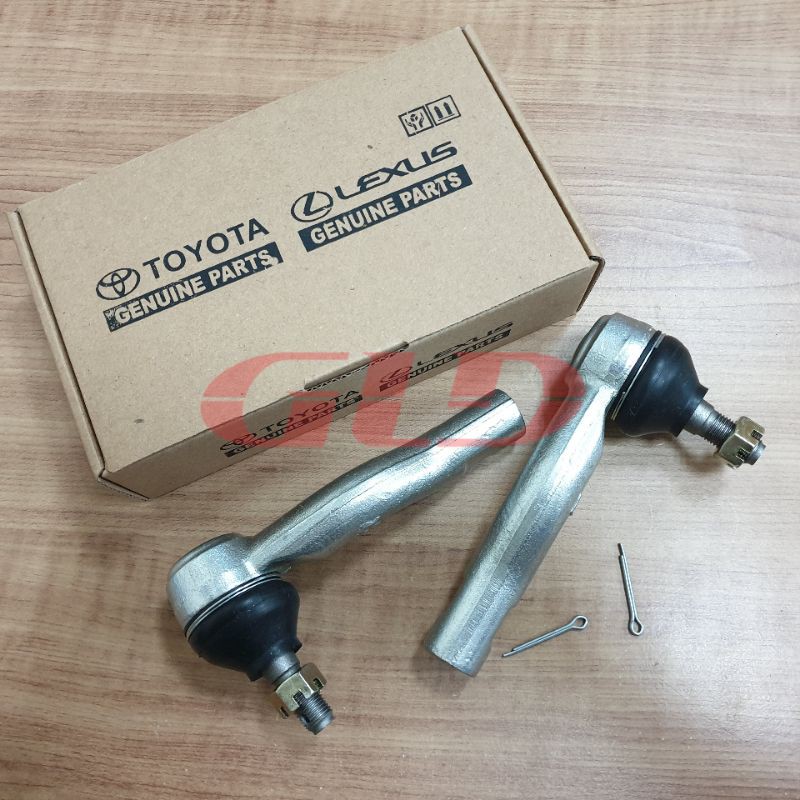 Jual TIE ROD END L/R AVANZA / XENIA Indonesia