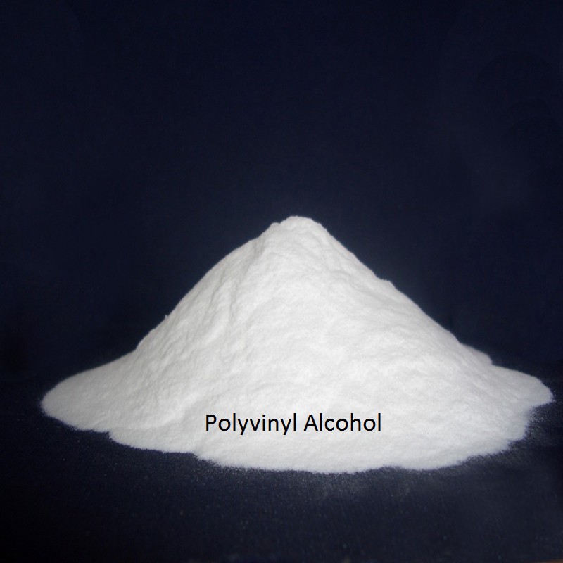 Jual PVA / Polyvinyl Alcohol / homopolymer / Polivinil alkohol (1Kg