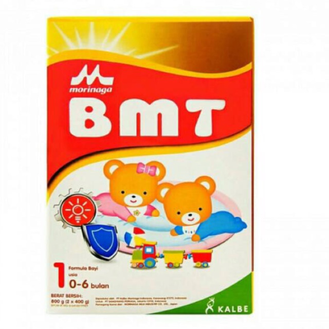 BMT regular 800gr exp 2022 Shopee Indonesia