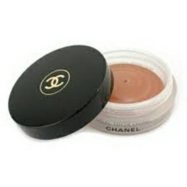 Jual Chanel Soleil De Tan Bronzer Cream | Shopee Indonesia