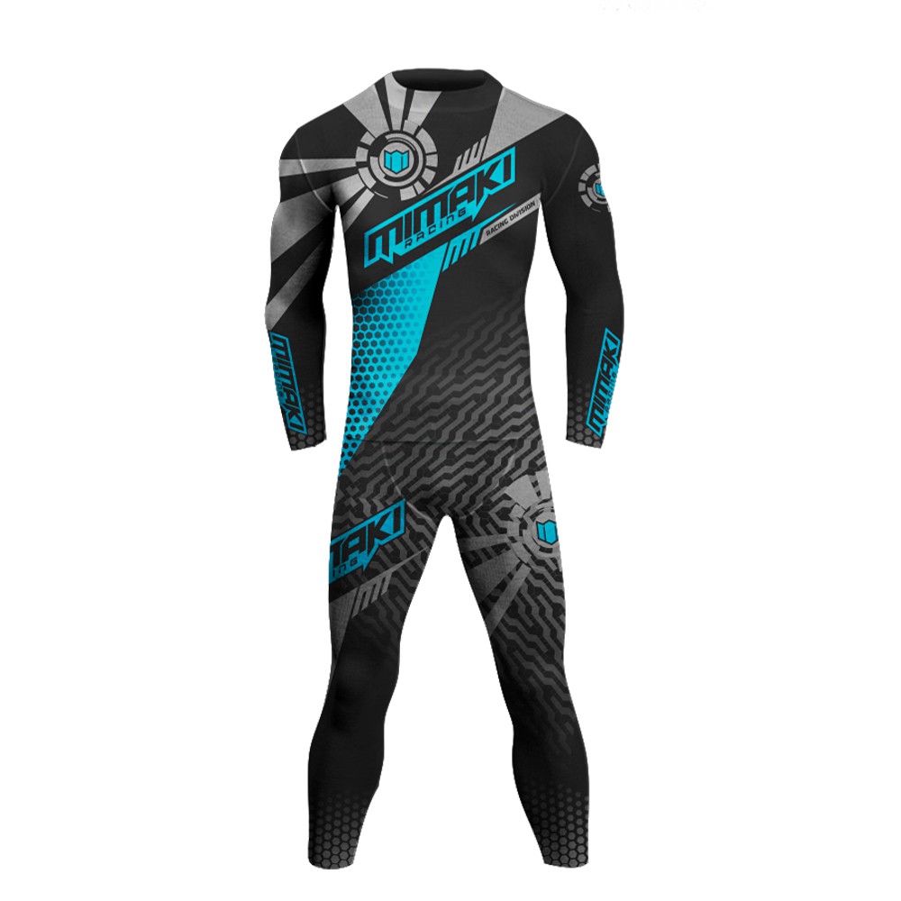 Jual Mimaki Inner Suit Wearpack Balap Kode Rz06A Dewasa / Anak | Shopee Indonesia