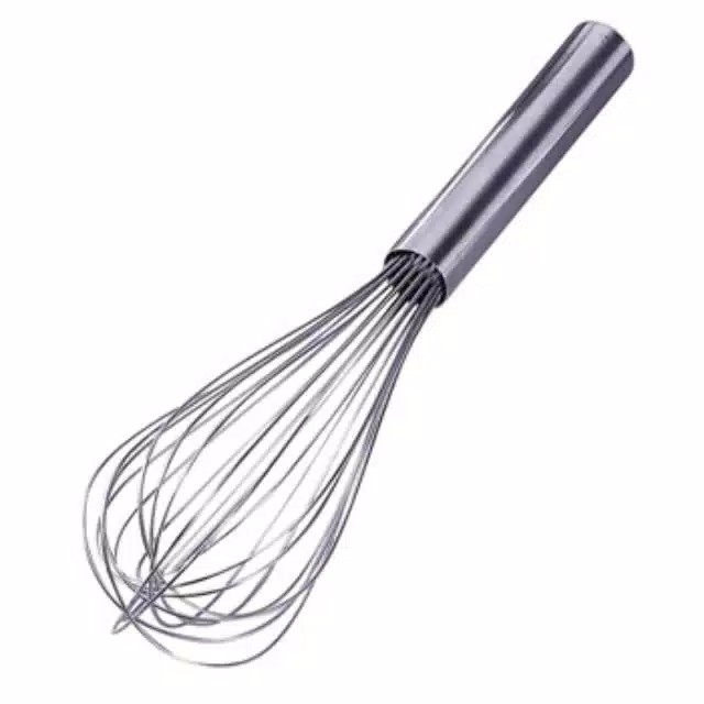 Whisk Pengaduk Telur Bahan Stainless Steel Shopee Indonesia