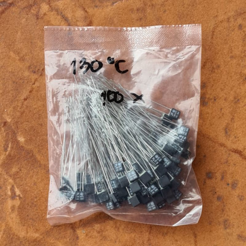 Jual Termofuse 2 Ampere Kotak Thermofuse 2A | Shopee Indonesia