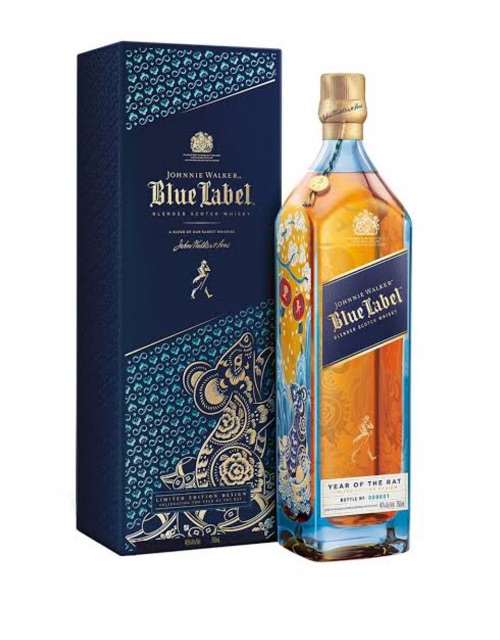 Jual Johnnie Walker Blue Label® Indonesia|Shopee Indonesia