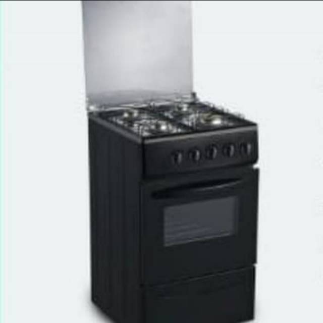 Jual Freestanding Cooker Domo DG5405 SL Oven kompor gas DG5405SL
