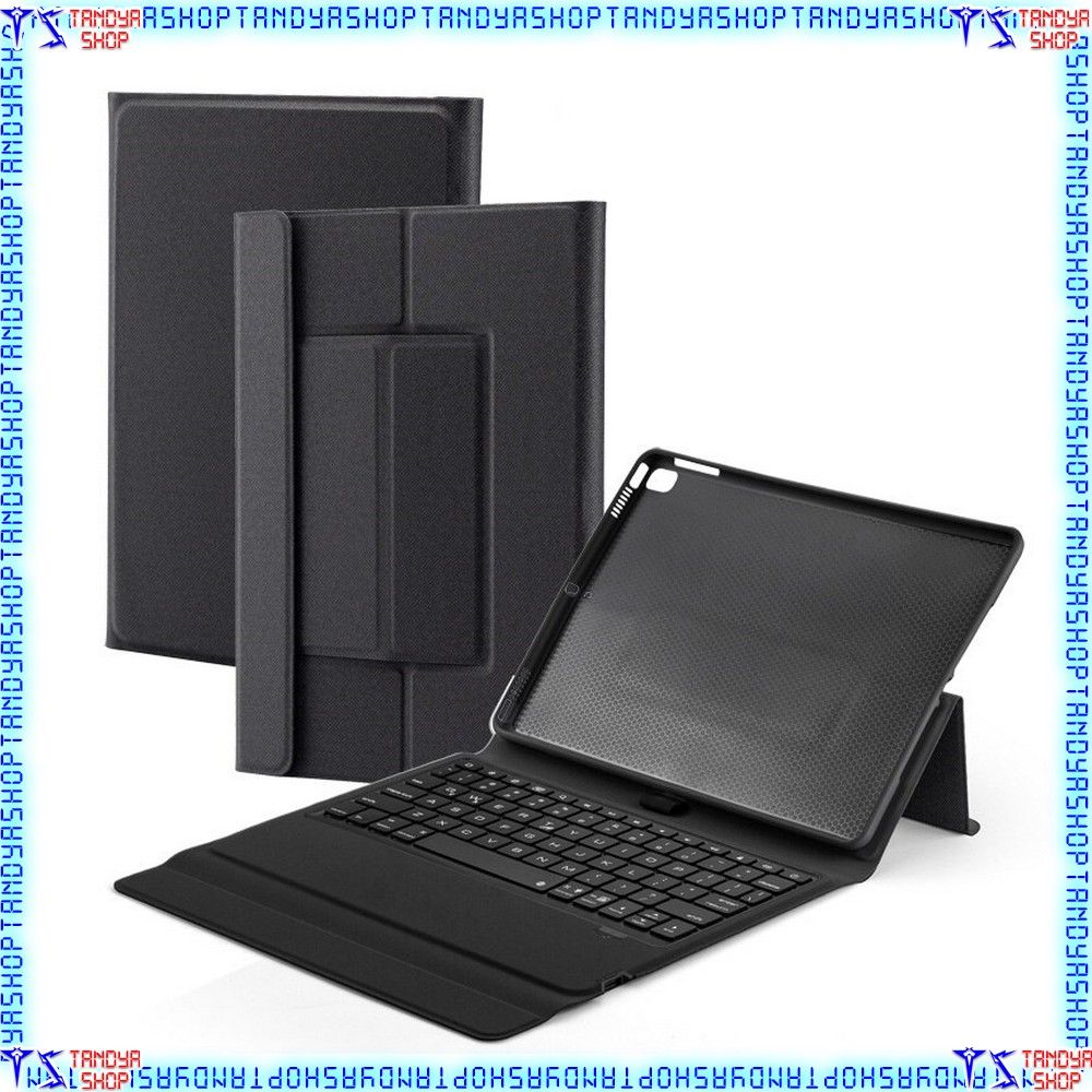 Jual Keyboard Case LED for iPad Air gen 4 4th 2020 10.9 Shopee Indonesia