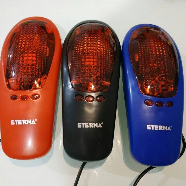 Jual Eterna Bel Mainan Sepeda Anak Model Pisang - Iva | Shopee Indonesia