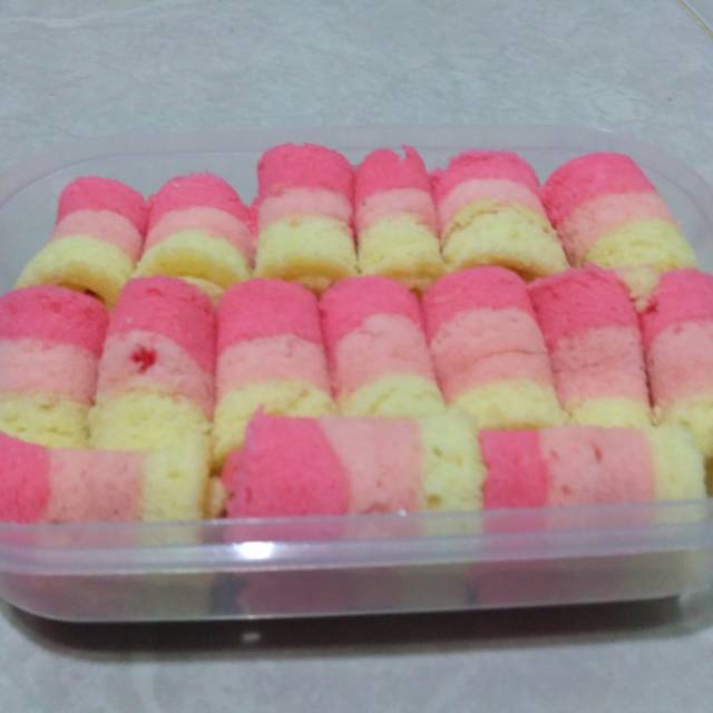 Bolu Gulung Mini Rumahan Resep Bolu Gulung Cokelat Krim