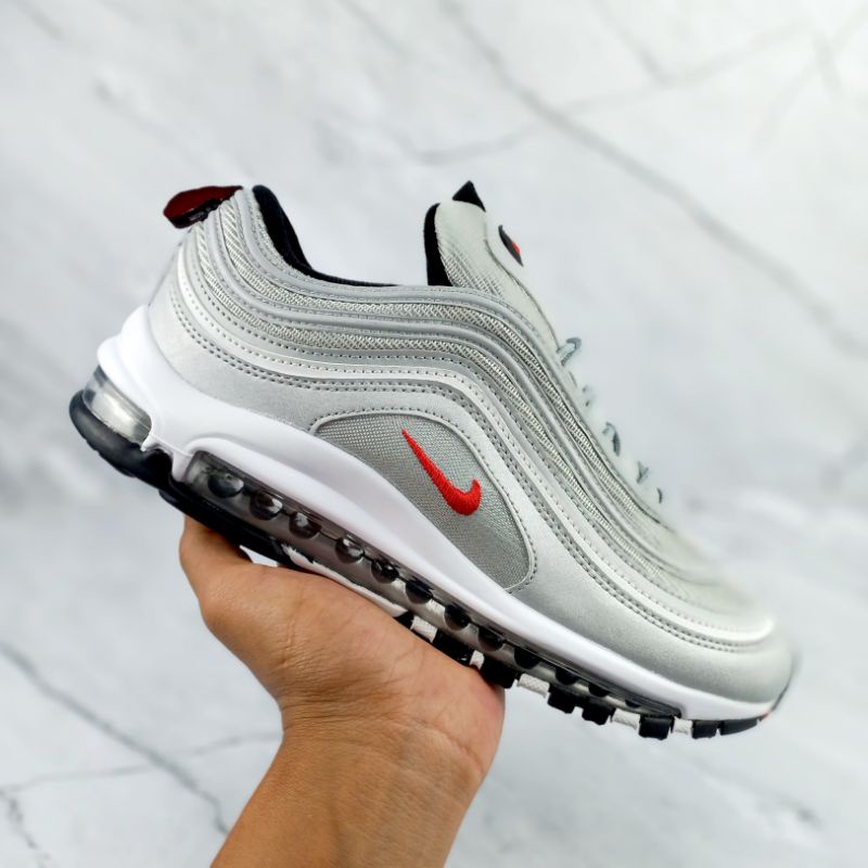 Jual Nike Air Max 97 Harga Terbaik & Termurah Desember 2022 | Shopee Indonesia