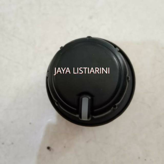 Jual Knob knop ac putaran toyota innova fortuner hilux asli Shopee