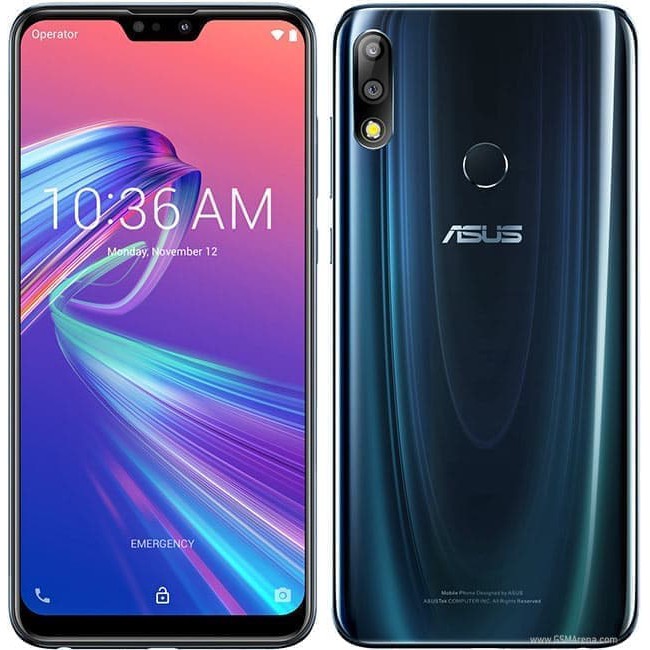 Asus Zenfone Max Pro M3 Official First Look Specs Price Youtube Asus Zenfone Asus Best Smartphone harga asus zenfone max pro m3