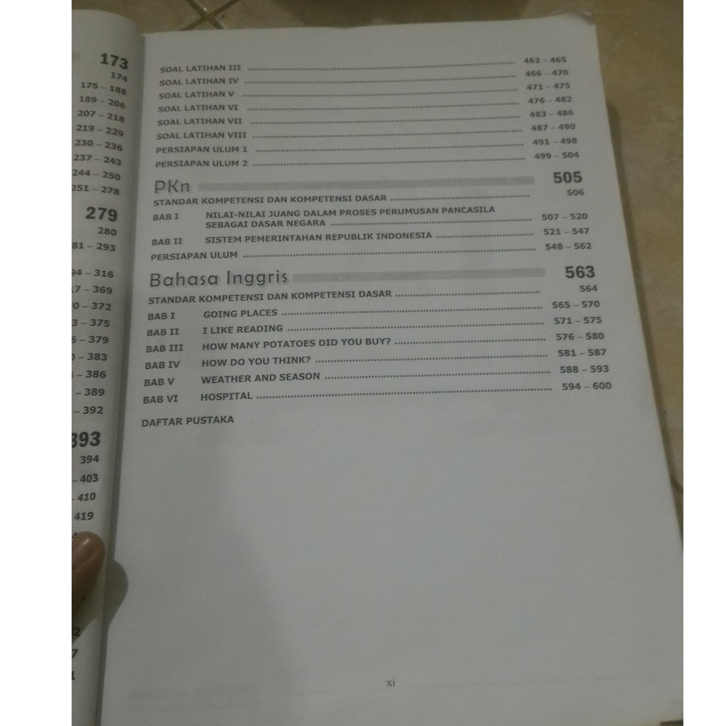 Kegiatan 8 8 hal 224 b indonesia yg no 2 yg tabel aja tolong jawab. Tugas Bahasa Indonesia Kelas 10 Halaman 188 Tahun Ajar