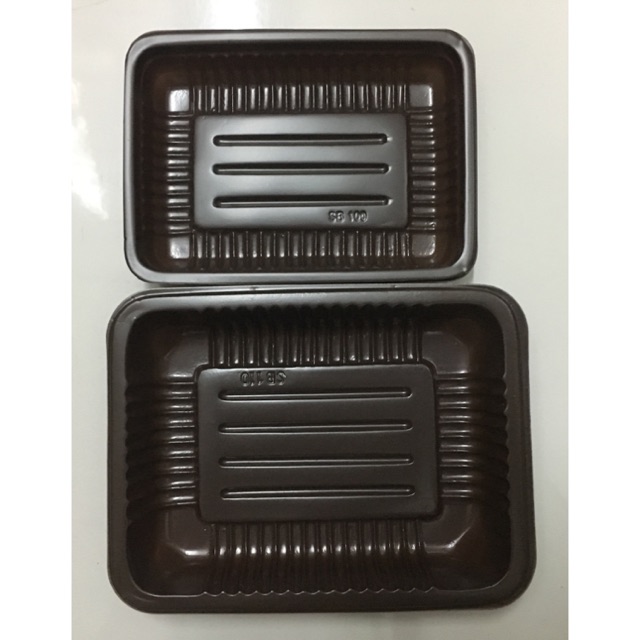 Jual Mika Coklat Mini 2 Size Available /Pack | Shopee Indonesia