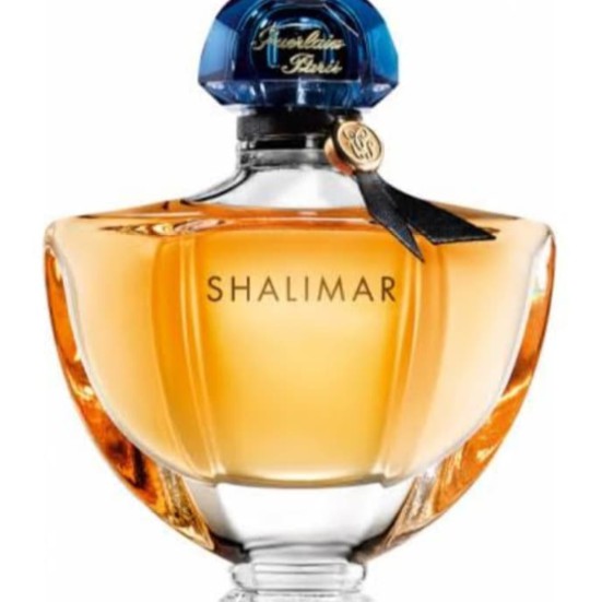 Jual Shalimar Eau De Parfum Guerlain | Shopee Indonesia