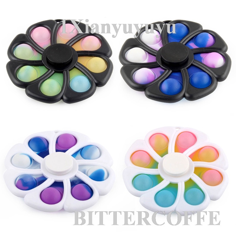 Jual Xyy Yicare Fidget Toys Pop It Fidget Toy Simple Dimple Fidget Toy Fidget Simple Dimple Toy Stress Reliever Toy Mini Sensory Toy Toddler Early Educational Brain Development Toy For Kids Adults (