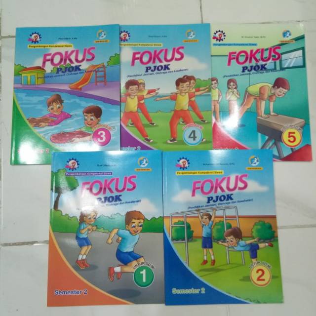 Kunci Jawaban Buku Paket Penjaskes Kelas 8 Kurikulum 2013
