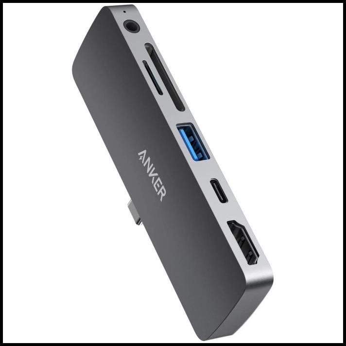 Jual Anker Usb C Hub For Ipad Pro | Shopee Indonesia