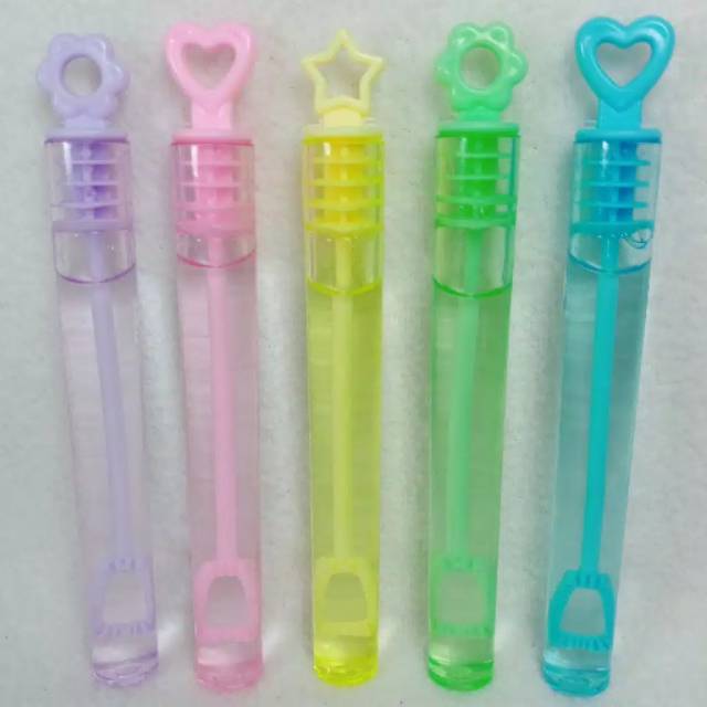 Jual Mainan Anak Gelembung Bubble Tiupan Bubble Mini , Kental Banyak Bubblenya Gelembung Sabun | Shopee Indonesia