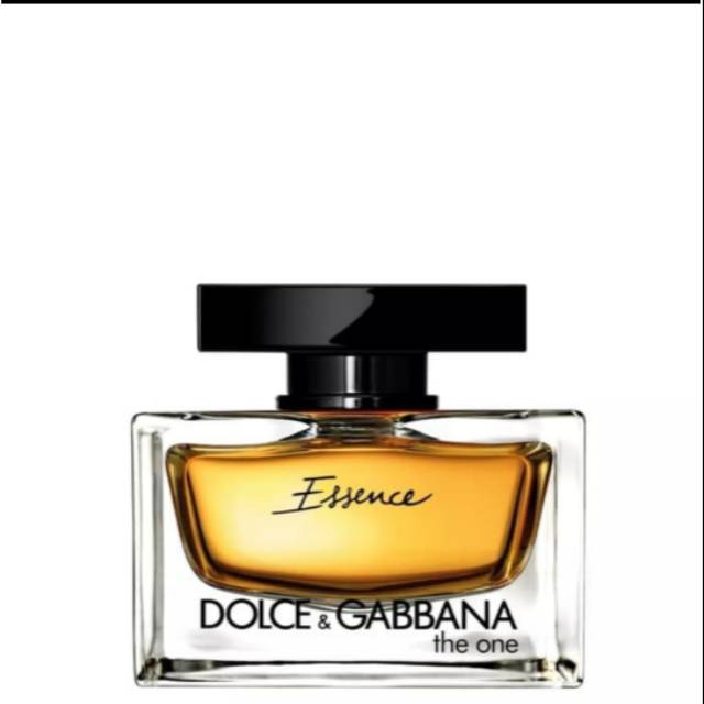 Jual Parfum Original Eropa Dolce & Gabbana The One Essence 65 Ml - Parfum Wanita | Shopee Indonesia