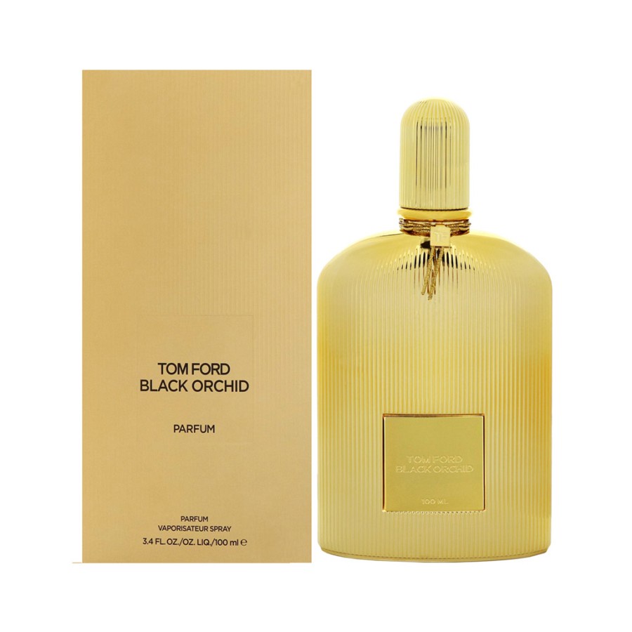 Jual Tom Ford Black Orchid For Unisex Parfum 100Ml Indonesia|Shopee Indonesia