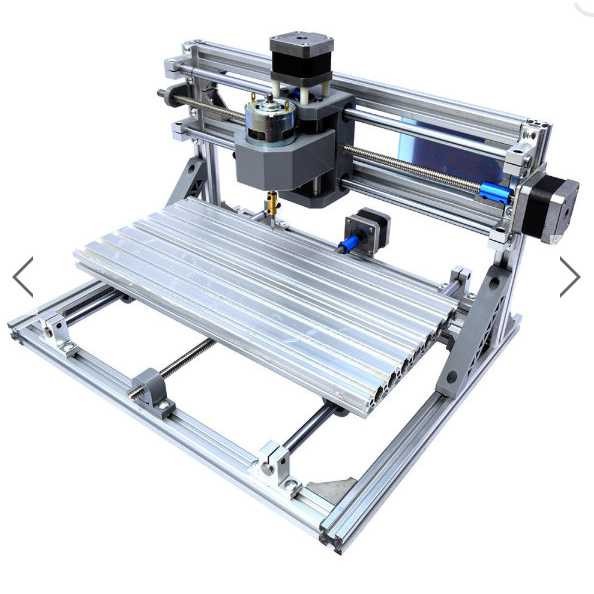 DIY Mesin CNC Drilling Milling/ Mesin Ukir Kayu, Akrilik, PCB | Shopee  Indonesia