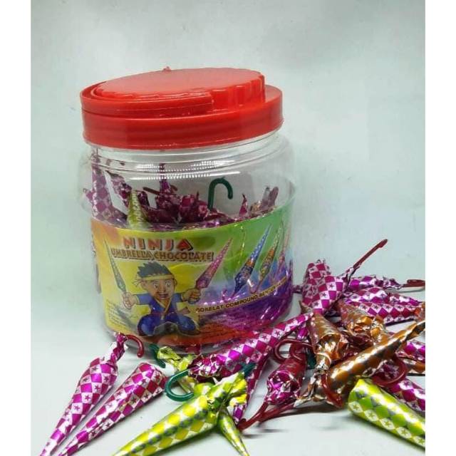 Jual Coklat Payung | Coklat Jadul 90'An | Shopee Indonesia