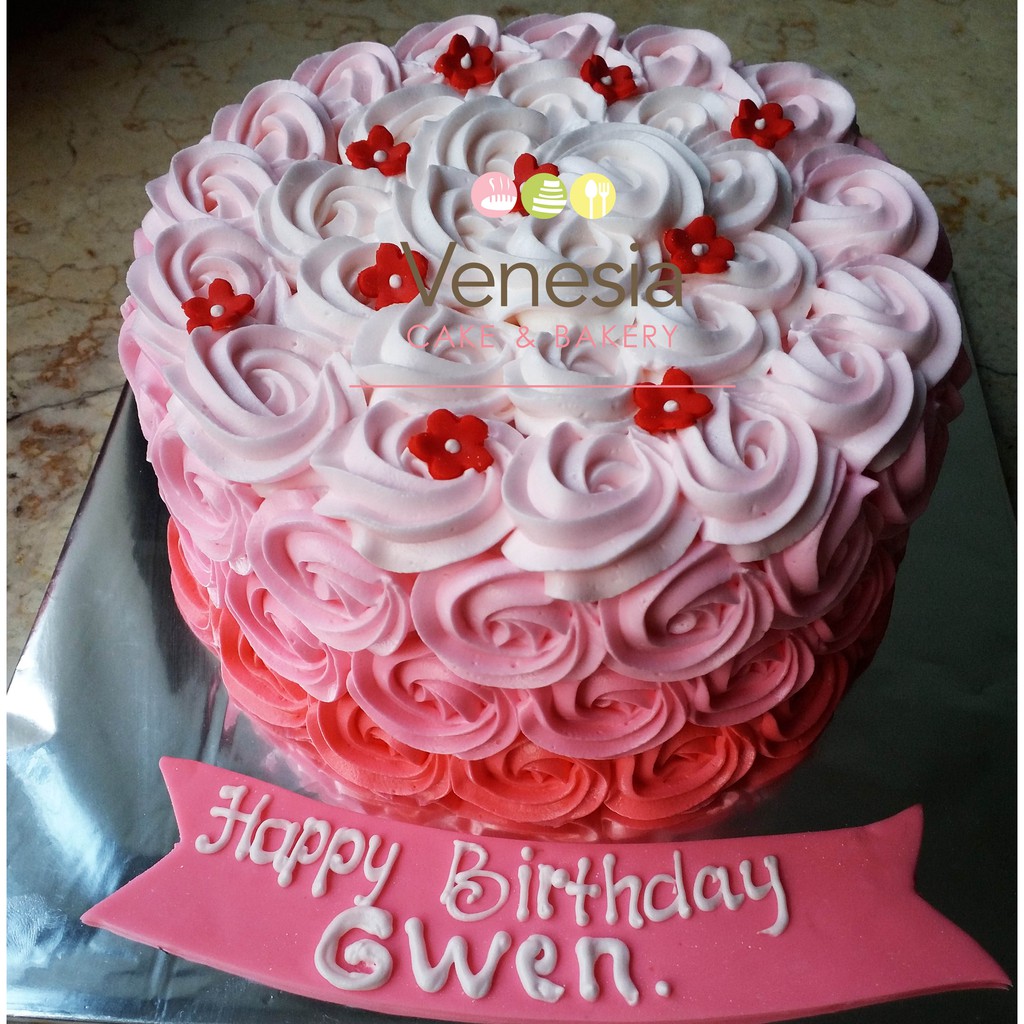 25+ Trend Terbaru Harga Kue Tart Surabaya Alexandra Gardea