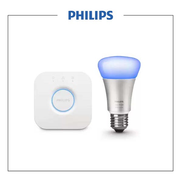Jual Philips Hue Mini Starter Pack Indonesia|Shopee Indonesia