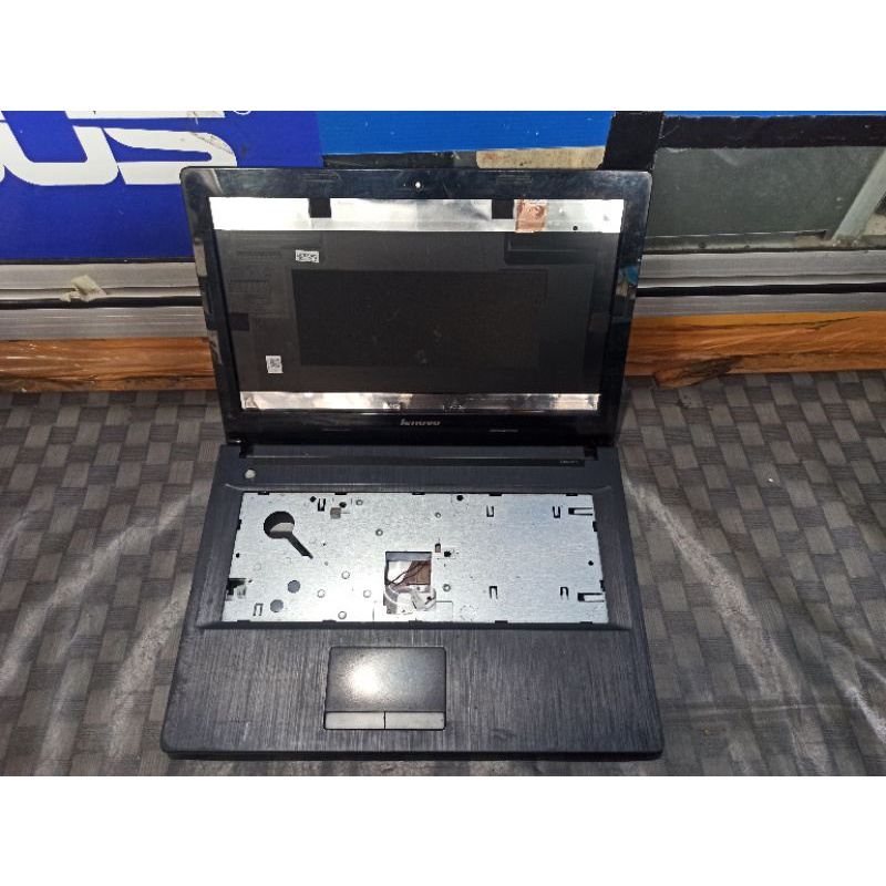 Jual Casing Lenovo G4135 Hitam Shopee Indonesia