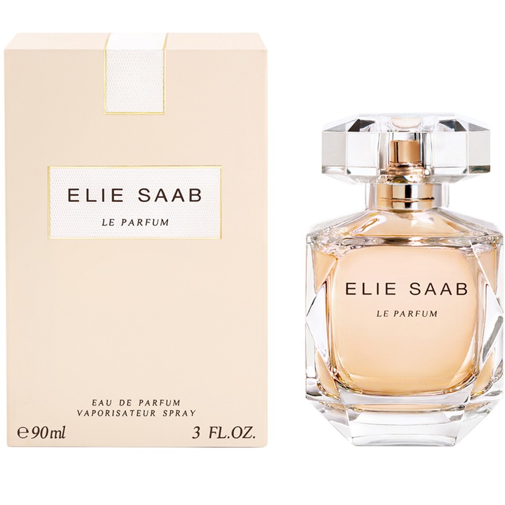 Jual Elie Saab Le Parfum Women Edp 90 Ml - Parfum Original | Shopee Indonesia