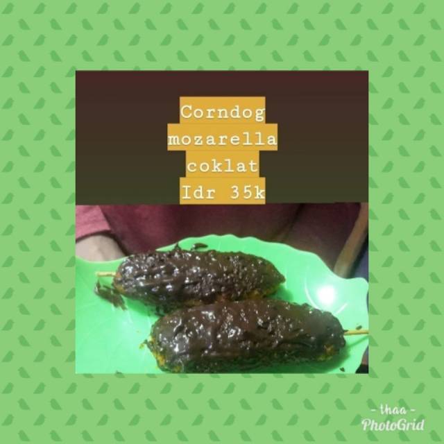 Resep Waffle Stick / Alat Pemotong Kentang Stick Terbaru