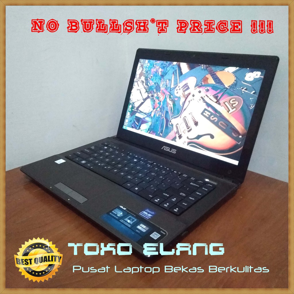 Toko Laptop Gaming Indonesia