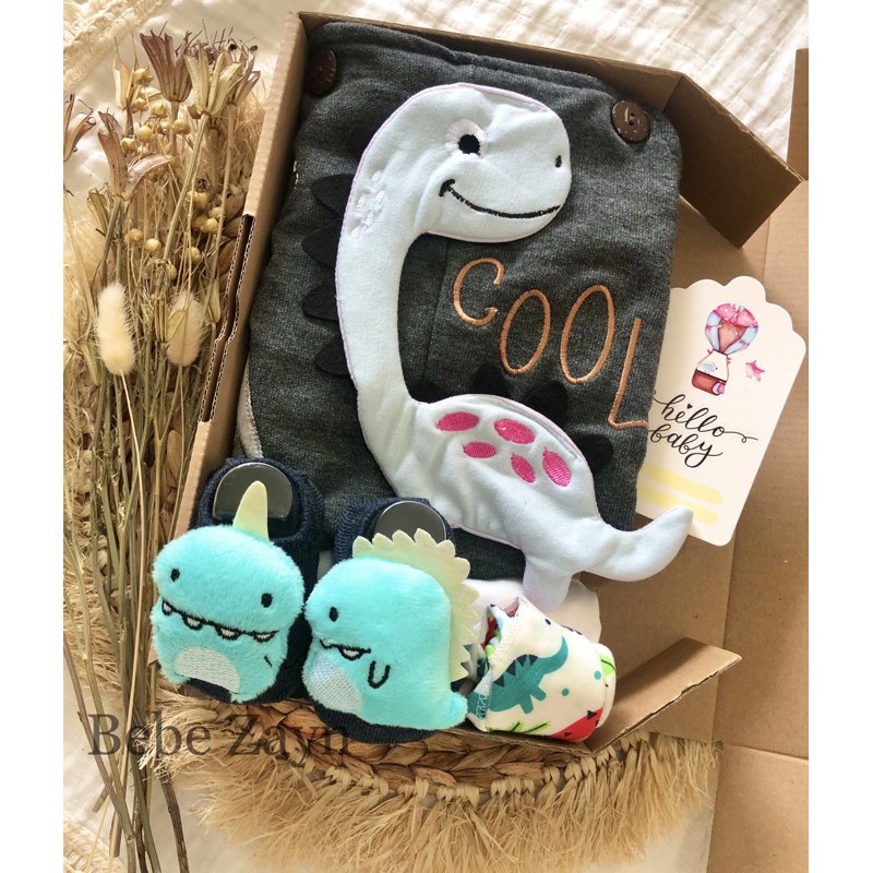 Hampers baby/ hampers bayi/ baby gift/ kado bayi/ baby