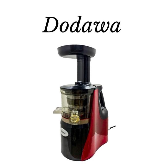 Jual JUICER/SLOW JUICER/PERASAN BUAH/BLENDER/JUICE BUAH PISAH AMPAS