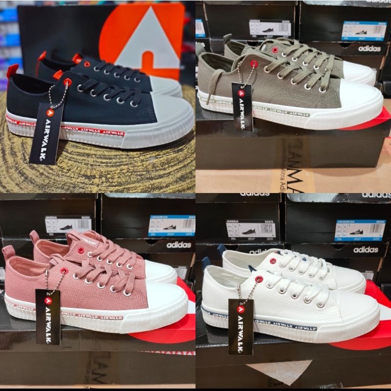 SALE AIRWALK Jamie Shopee Indonesia