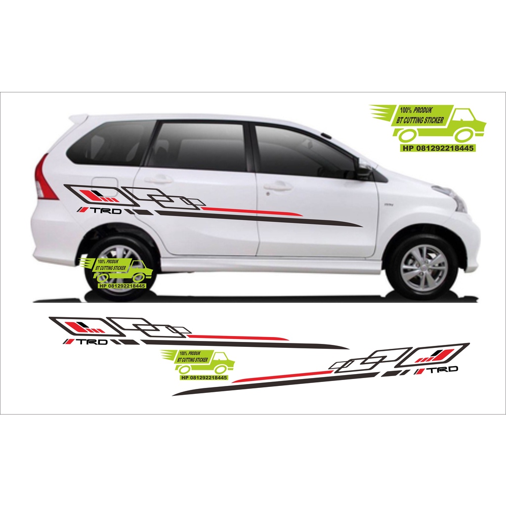 kedai sticker kereta seremban