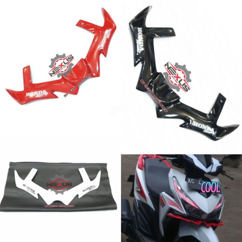 winglet vario 150 Winglet vario 125 Winglet vario 125