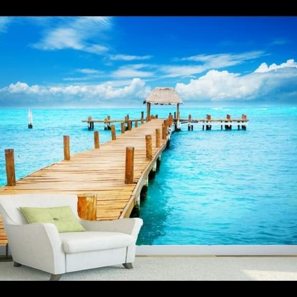 Harga Pemandangan Pantai Terbaru Januari 2022 | Biggo Indonesia 608_X_608_jpg