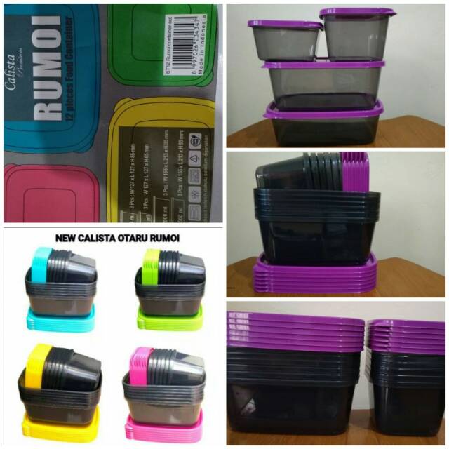Jual Alat Rumah Tangga Murah Unik (Calista Rumoi) Indonesia|Shopee Indonesia