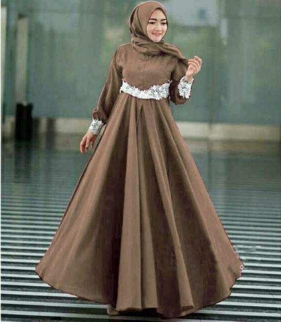 Yuk join membernya bnyak koleksi jilbab nya sekali bayar buat selamanya. Michelle Celeste Assil