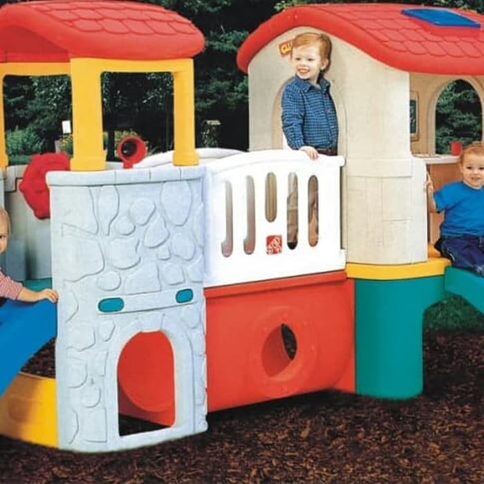 Jual Indoor Playground Mini | Shopee Indonesia