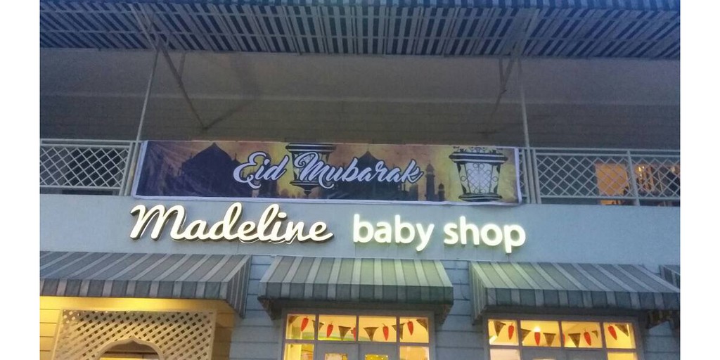 Toko Online Madeline Baby Shop Shopee Indonesia