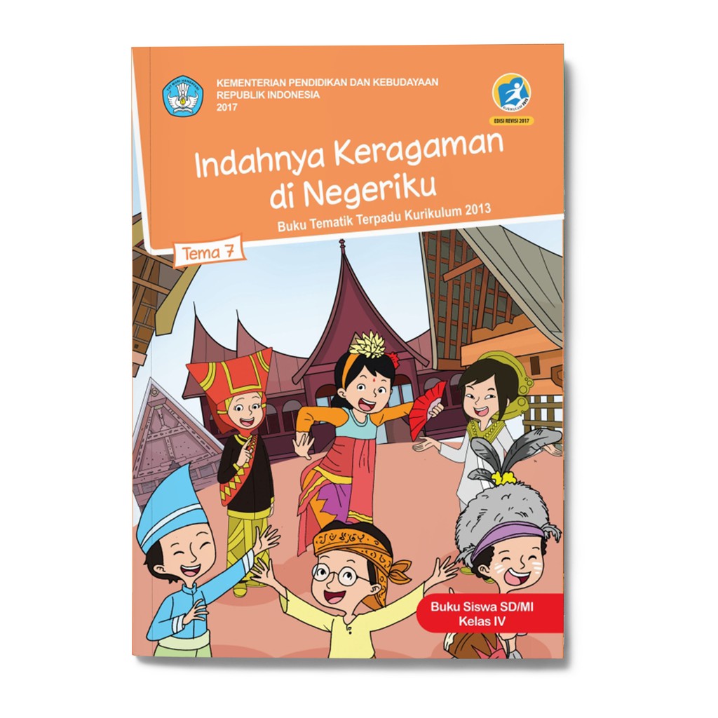 Kunci Jawaban Buku Tema 7 Kelas 4 Halaman 67 68 √ Daftar