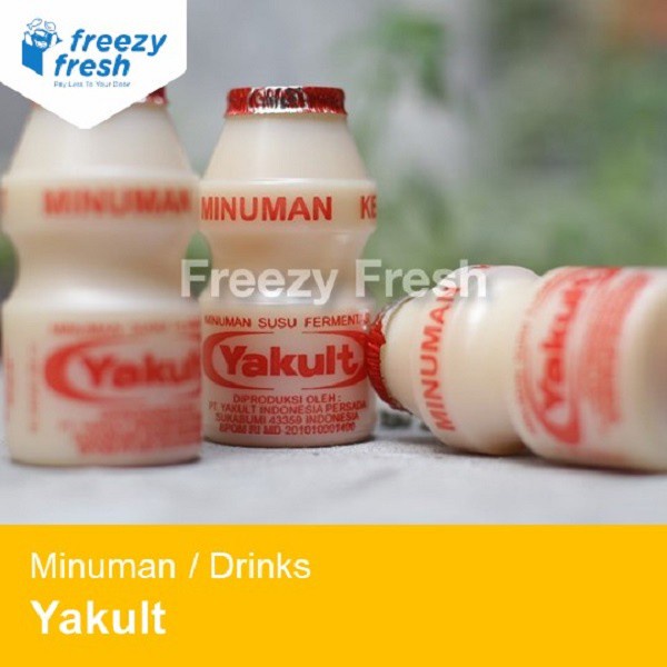 Is It Safe to Drink Expired Yakult