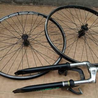Jual Tromol Sepeda Balap Ultimate | Shopee Indonesia