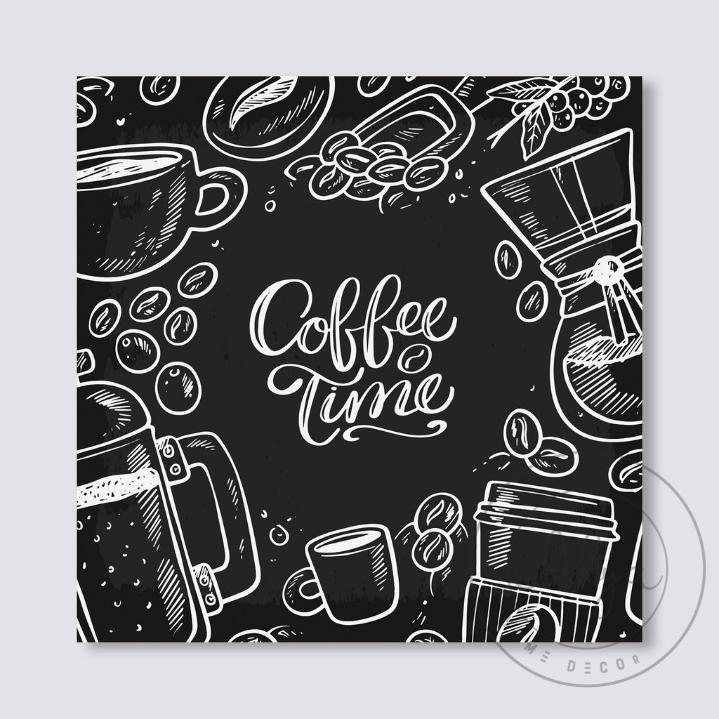 Jual Hiasan Dinding Poster Kopi Dekorasi Rumah Dekorasi Dinding Dekorasi Cafe Coffee Wall Decor Indonesia|Shopee Indonesia 1024_X_1024_jpg