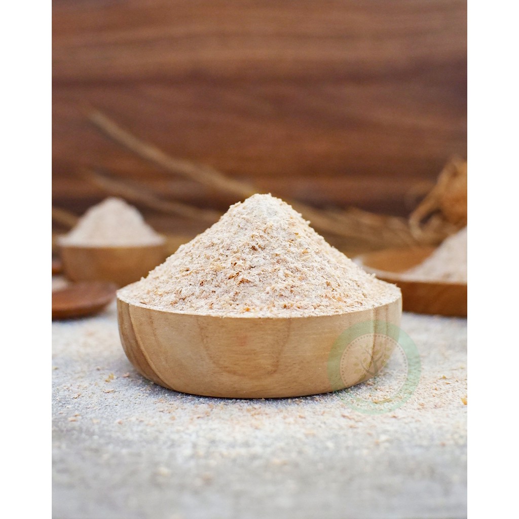 Jual WHOLE WHEAT FLOUR TEPUNG GANDUM UTUH 1 KG Indonesia